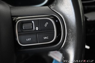 Citroën C5 Aircross 1,5 BlueHDi 96kW Platinum 2020