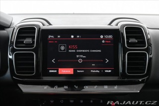 Citroën C5 Aircross 1,5 BlueHDi 96kW Platinum 2020