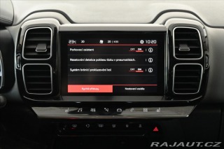 Citroën C5 Aircross 1,5 BlueHDi 96kW Platinum 2020