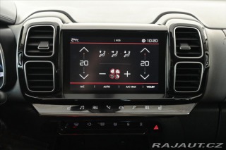 Citroën C5 Aircross 1,5 BlueHDi 96kW Platinum 2020