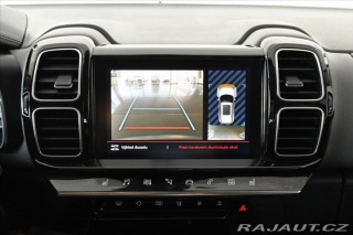 Citroën C5 Aircross 1,5 BlueHDi 96kW Platinum 2020