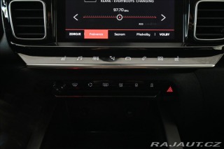 Citroën C5 Aircross 1,5 BlueHDi 96kW Platinum 2020