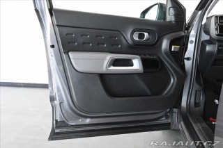Citroën C5 Aircross 1,5 BlueHDi 96kW Platinum 2020