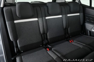Citroën C5 Aircross 1,5 BlueHDi 96kW Platinum 2020