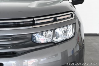 Citroën C5 Aircross 1,5 BlueHDi 96kW Platinum 2020