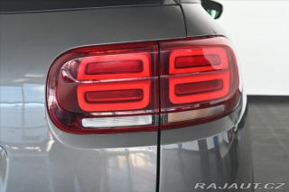 Citroën C5 Aircross 1,5 BlueHDi 96kW Platinum 2020