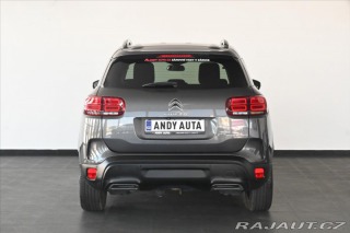 Citroën C5 Aircross 1,5 BlueHDi 96kW Platinum 2020