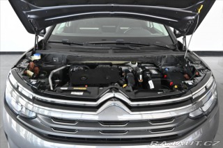 Citroën C5 Aircross 1,5 BlueHDi 96kW Platinum 2020
