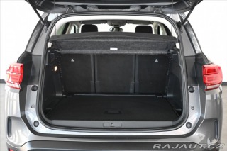 Citroën C5 Aircross 1,5 BlueHDi 96kW Platinum 2020