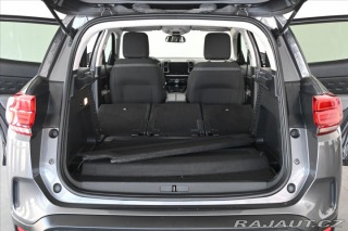 Citroën C5 Aircross 1,5 BlueHDi 96kW Platinum 2020