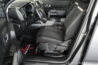 Citroën C5 Aircross 1,5 BlueHDi 96kW Platinum 2020