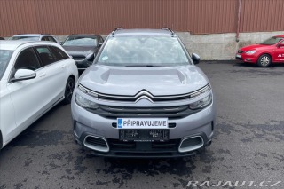 Citroën C5 Aircross 1,5 BlueHDi 96kW AT8 VŮZ