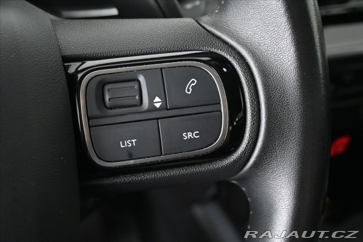 Citroën C5 Aircross 1,5 BlueHDi 96kW AT8 Záru 2020