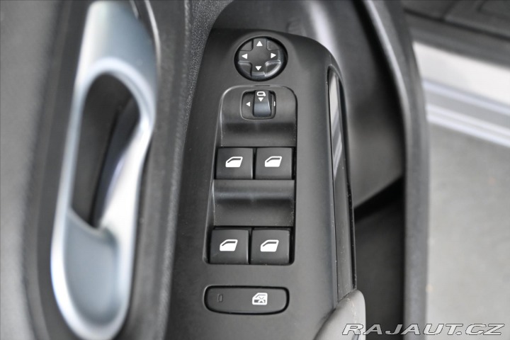 Citroën C5 Aircross 1,5 BlueHDi 96kW AT8 Záru 2020