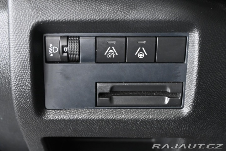 Citroën C5 Aircross 1,5 BlueHDi 96kW AT8 Záru 2020