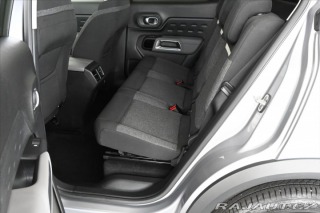 Citroën C5 Aircross 1,5 BlueHDi 96kW AT8 Záru 2020