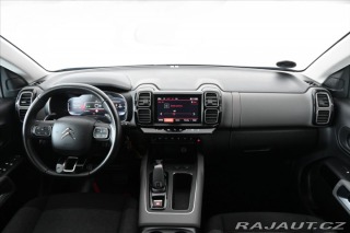 Citroën C5 Aircross 1,5 BlueHDi 96kW AT8 Záru 2020