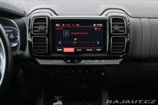 Citroën C5 Aircross 1,5 BlueHDi 96kW AT8 Záru 2020