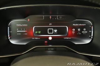 Citroën C5 Aircross 1,5 BlueHDi 96kW AT8 Záru 2020