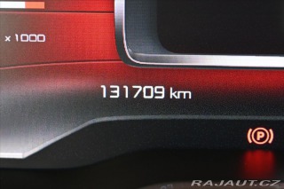 Citroën C5 Aircross 1,5 BlueHDi 96kW AT8 Záru 2020
