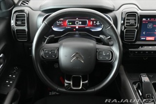 Citroën C5 Aircross 1,5 BlueHDi 96kW AT8 Záru 2020