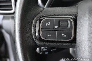 Citroën C5 Aircross 1,5 BlueHDi 96kW AT8 Záru 2020