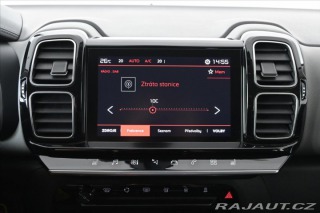 Citroën C5 Aircross 1,5 BlueHDi 96kW AT8 Záru 2020