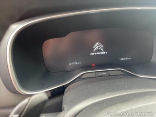 Citroën C5 Aircross 1,5 BlueHDi 96kW AT8 VŮZ 2020