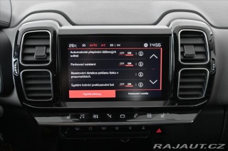Citroën C5 Aircross 1,5 BlueHDi 96kW AT8 Záru 2020