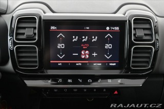 Citroën C5 Aircross 1,5 BlueHDi 96kW AT8 Záru 2020