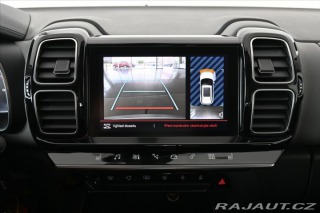 Citroën C5 Aircross 1,5 BlueHDi 96kW AT8 Záru 2020