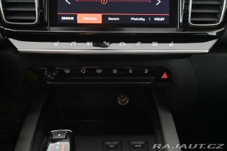 Citroën C5 Aircross 1,5 BlueHDi 96kW AT8 Záru 2020