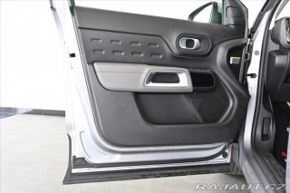 Citroën C5 Aircross 1,5 BlueHDi 96kW AT8 Záru 2020