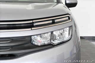 Citroën C5 Aircross 1,5 BlueHDi 96kW AT8 Záru 2020