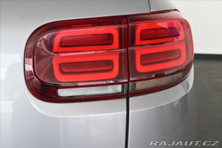 Citroën C5 Aircross 1,5 BlueHDi 96kW AT8 Záru 2020