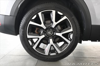 Citroën C5 Aircross 1,5 BlueHDi 96kW AT8 Záru 2020