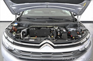 Citroën C5 Aircross 1,5 BlueHDi 96kW AT8 Záru 2020