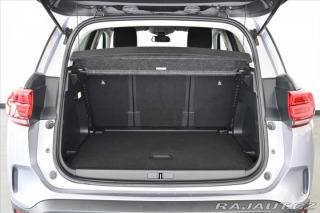 Citroën C5 Aircross 1,5 BlueHDi 96kW AT8 Záru 2020