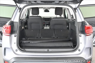 Citroën C5 Aircross 1,5 BlueHDi 96kW AT8 Záru 2020