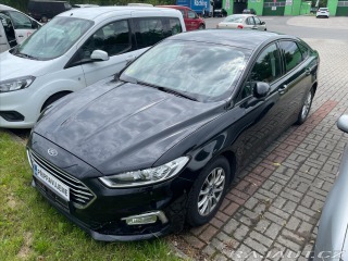 Ford Mondeo 2,0 EcoBlue 110kW AT8 VŮZ