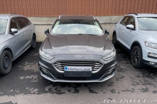 Ford Mondeo 2,0 EcoBlue 110kW AT8 VŮZ