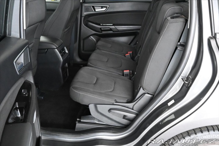 Ford S-MAX 2,0 EcoBlue 140kW AT8 7mí 2019