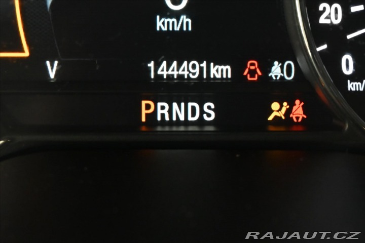 Ford S-MAX 2,0 EcoBlue 140kW AT8 7mí 2019