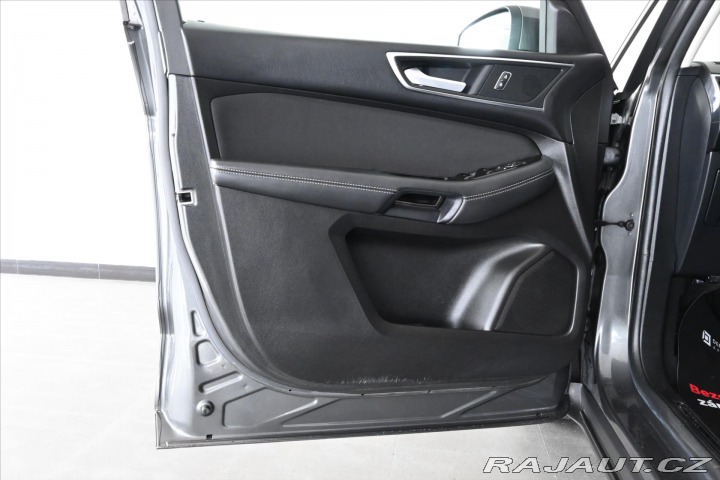 Ford S-MAX 2,0 EcoBlue 140kW AT8 7mí 2019