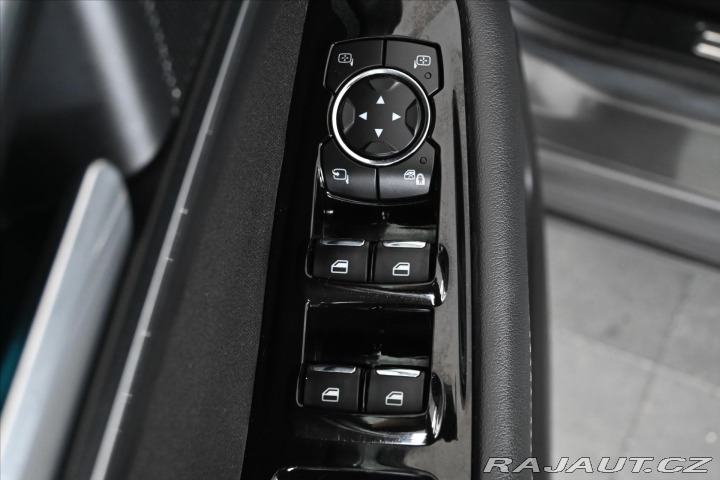 Ford S-MAX 2,0 EcoBlue 140kW AT8 7mí 2019