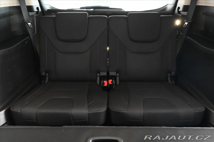 Ford S-MAX 2,0 EcoBlue 140kW AT8 7mí 2019