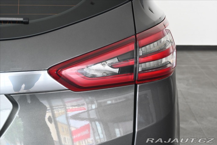 Ford S-MAX 2,0 EcoBlue 140kW AT8 7mí 2019