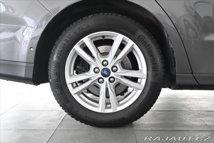 Ford S-MAX 2,0 EcoBlue 140kW AT8 7mí 2019