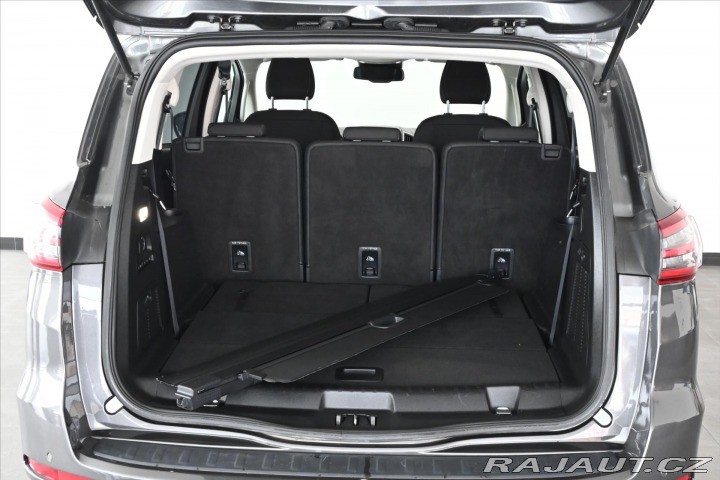 Ford S-MAX 2,0 EcoBlue 140kW AT8 7mí 2019