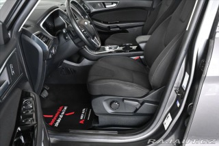 Ford S-MAX 2,0 EcoBlue 140kW AT8 7mí 2019